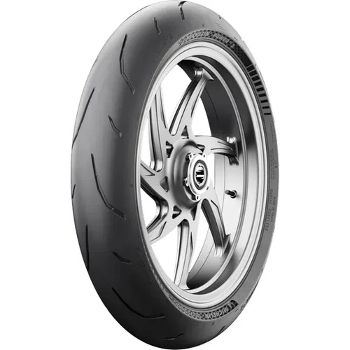 Power gp2 front tire 120 - tire, 120/70-17