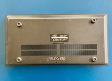 Akai gxc 39d - gxc, fond