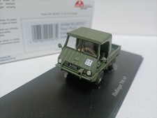 1/43 Steyr Puch Haflinger