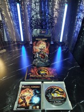 Mortal Kombat 9 Edition