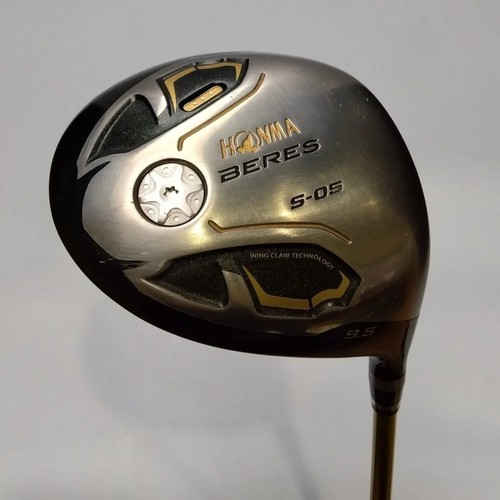 Honma golf beres - golf, driver