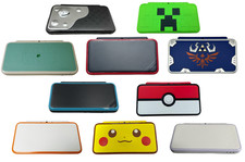 Lot Console Nintendo New 2DS
