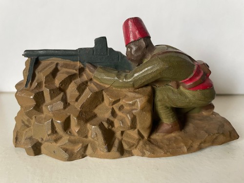 Jrd tirailleur sénégalais - tirailleur,