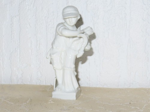 Kpm berlin zeptermarke figur - berlin,