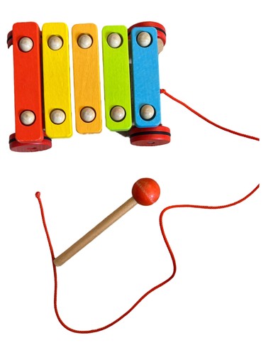Goki xylophone enfant - enfant, bois