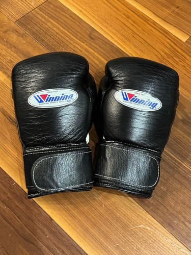 Gants boxe winning - winning, ms-200b