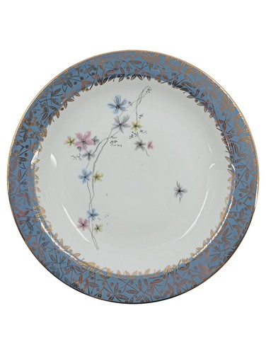 Rheinpfalz hartporzellan plat - hartporzellan,