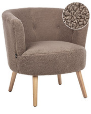 Fauteuil Club Moderne en