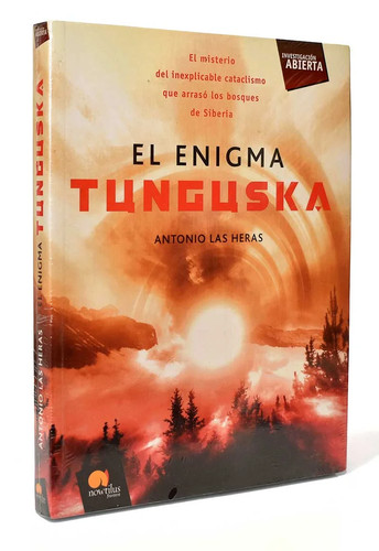 Enigma tunguska antonio - enigma,