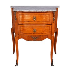 Commode Napoléon III