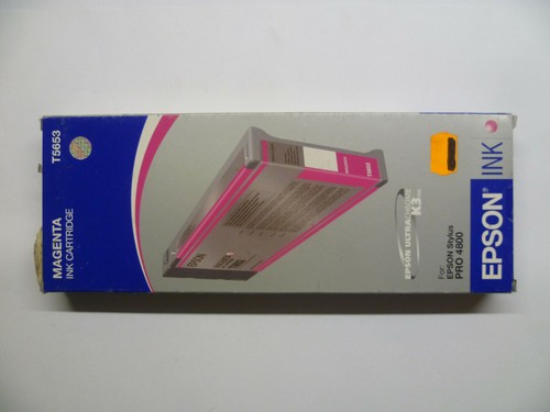 Original epson t5653 - t5653, (t606b)