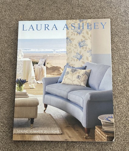 Vintage laura ashley spring - vintage,