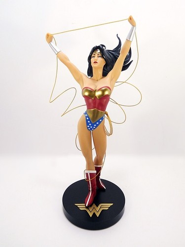 Direct cover girls - dc,