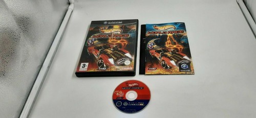 Jeu nintendo gamecube game - jeu,