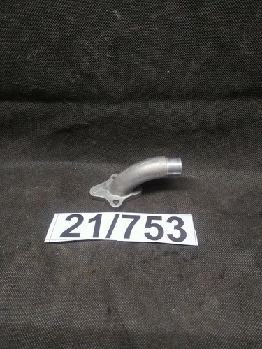 Collecteur carburateur garelli - collecteur,