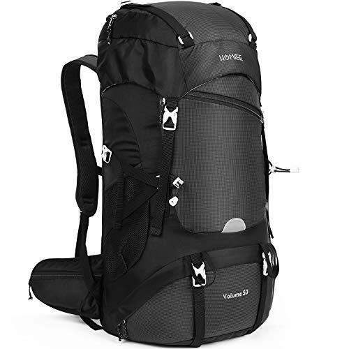 Sac dos homiee 50l - dos,