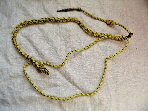 Fourragere medaille militaire - fourragere,