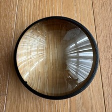 Condenseur ❤️ Loupe