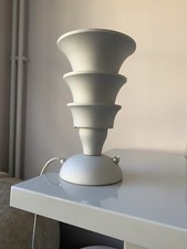 LAMPE DE TABLE DE MATTEO THUN POUR TRONCONI 1989