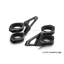 Support de Phare Blade pour fourche de 32 à 59 mm