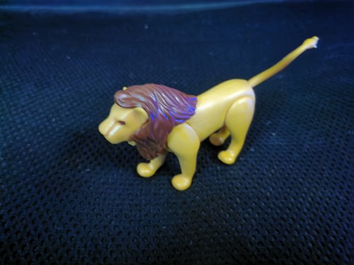 Playmobil lion 4063 - lion, 4061