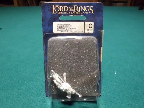 Lord the ring games - the,