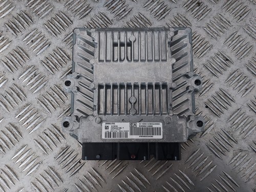 Calculateur moteur siemens - calculateur,