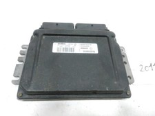 CALCULATEUR MOTEUR 8200162378