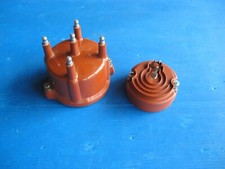 Tête et rotor pour allumeur