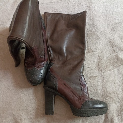 Bottes femmes - bottes,