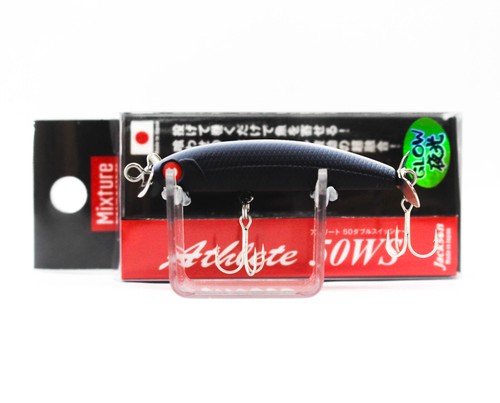 Jackson mixture athlete 50ws - jackson,