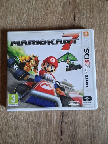 Jeu vidéo nintendo 2ds - jeu,