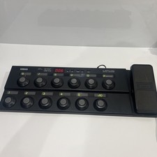Yamaha MFC10 MIDI Foot
