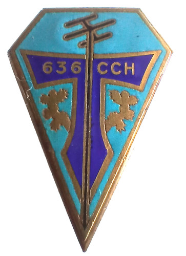 Insigne transmissions trans - insigne,