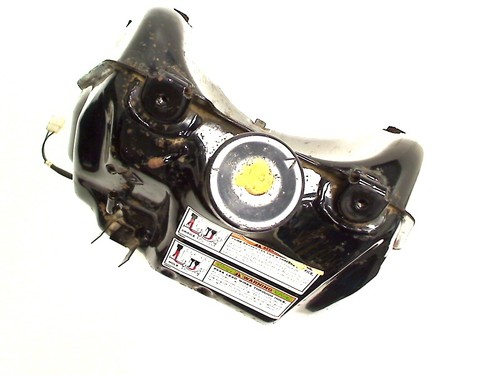 Réservoir essence yamaha vmx - réservoir,