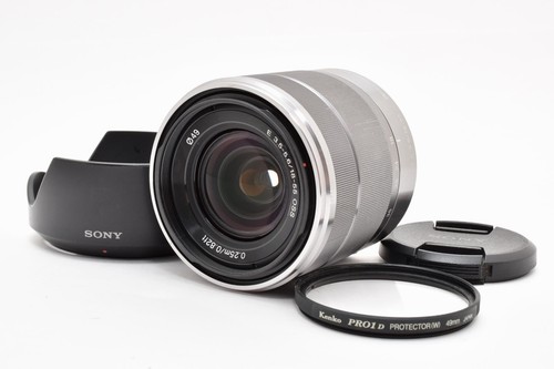 Objectif pour appareil photo