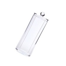  7 X7x19cm Malette Rangement Maquillage Organiseur Organisateur De Cosmétiques