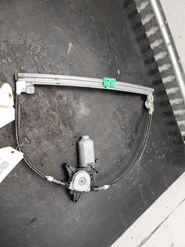 Leve vitre electrique avant