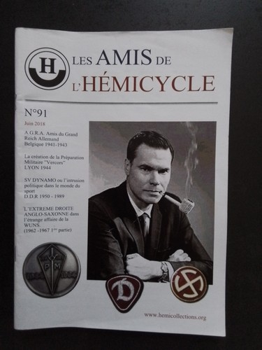 Les amis hémicycle - amis,