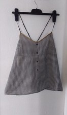 PRINCESSE TAM-TAM_Magnifique top à bretelles_T.42_TBE