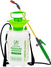 Pulvérisateur de jardin 5L