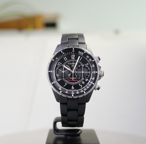 Chanel j12 superleggera full - j12,