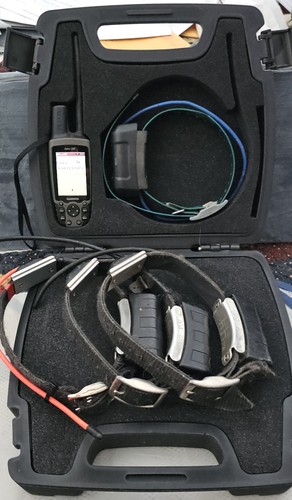 Dog garmin dc30 dc40 - dog, dc30/dc40