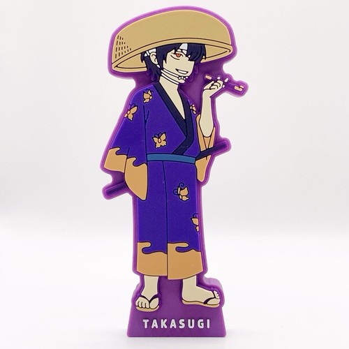 Gintama takasugi mascotte - takasugi,