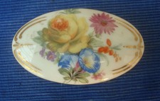 V72 Jolie Petite Boite Pilule