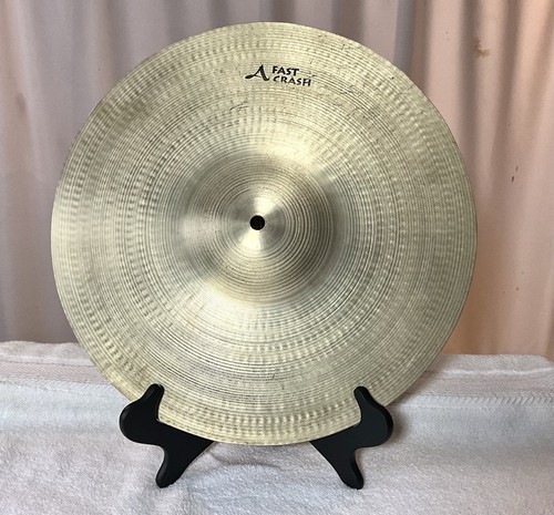 Zildjian custom fast - zildjian,