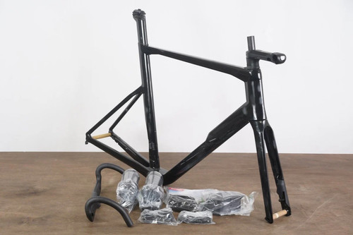 New 2022 61cm bmc - 61cm, timemachine