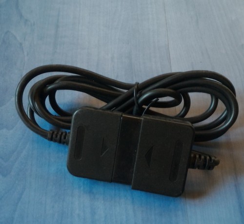 Lot rallonges manette ps2 - lot, x2