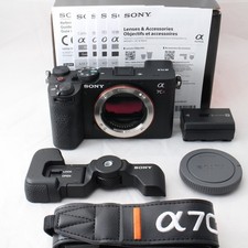 【Top Mint】Sony A7CR
