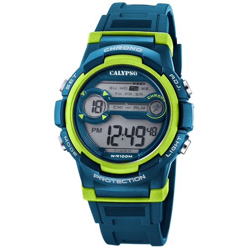 Calypso montre numérique - calypso,